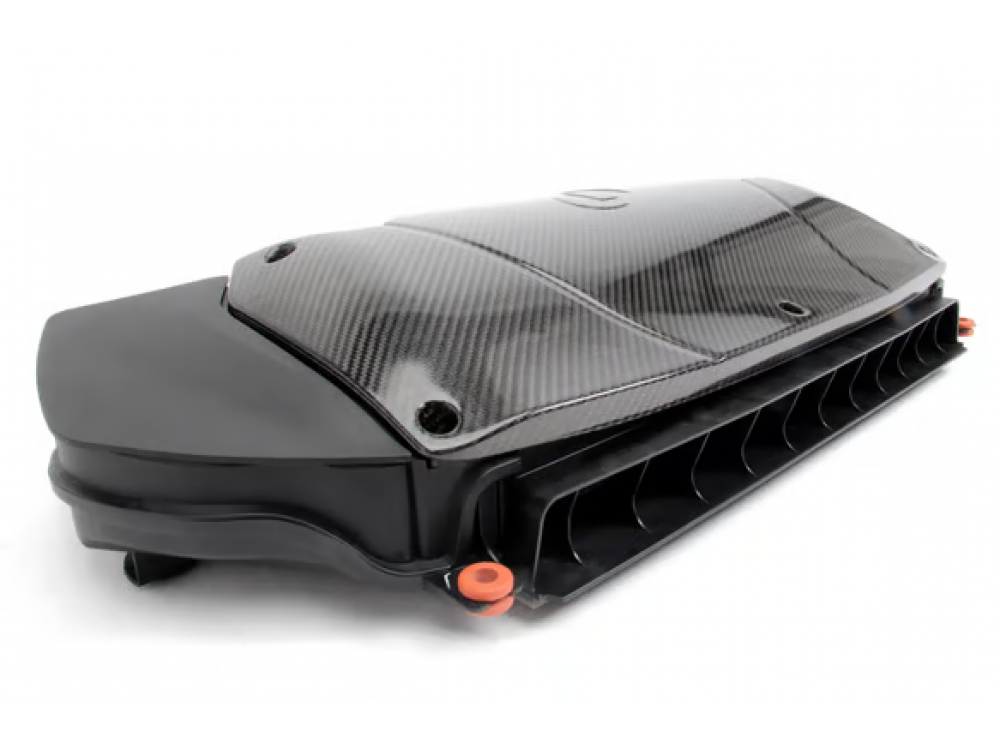 Intake system Dinan BMW X5M F85 / X6M F86 - D760-0047 Intake system Dinan BMW X5M F85 / X6M F86